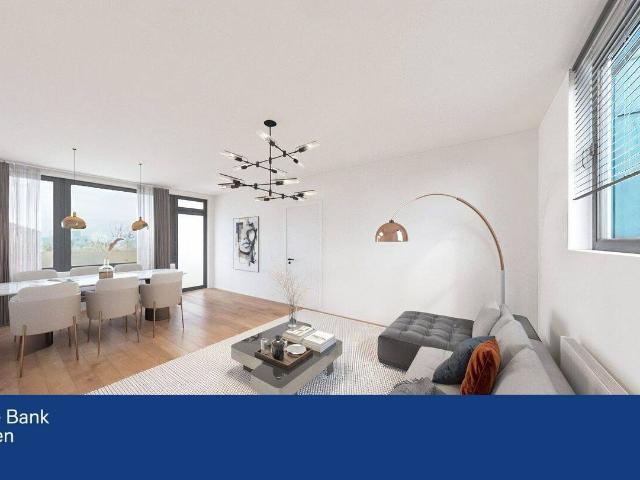 Etagenwohnung kaufen in Troisdorf