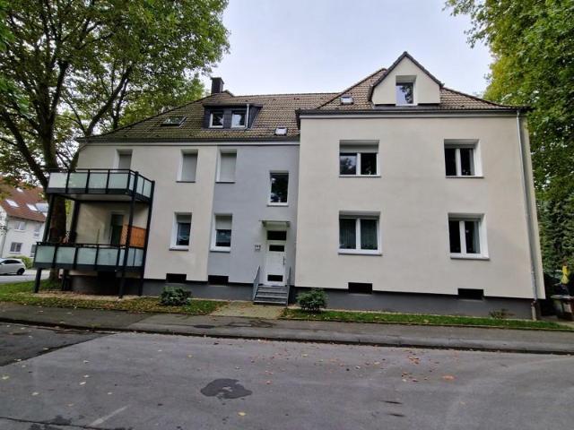 Wohnung mieten in Mengede, Dortmund