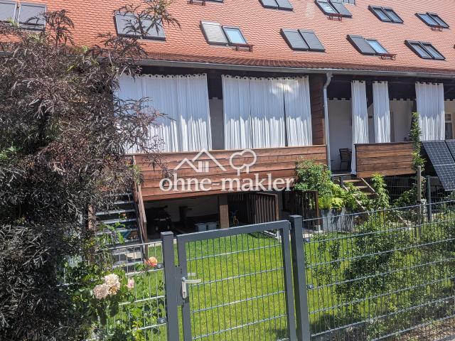 Haus mieten in Niedertraubling, Obertraubling