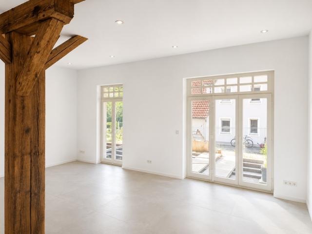 Haus mieten in Obertraubling, Bayern