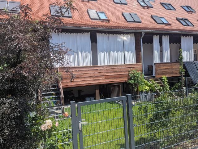 Haus mieten in Einthal, Obertraubling
