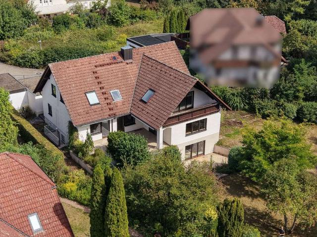 Haus kaufen in Memmelsdorf, Landkreis Bamberg