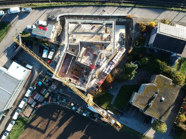 Wohnung kaufen in Moosseedorf, Bern