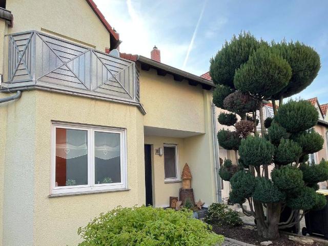 Haus kaufen in Erfurt
