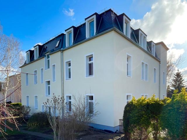 Apartment mieten in Dresden, Sachsen