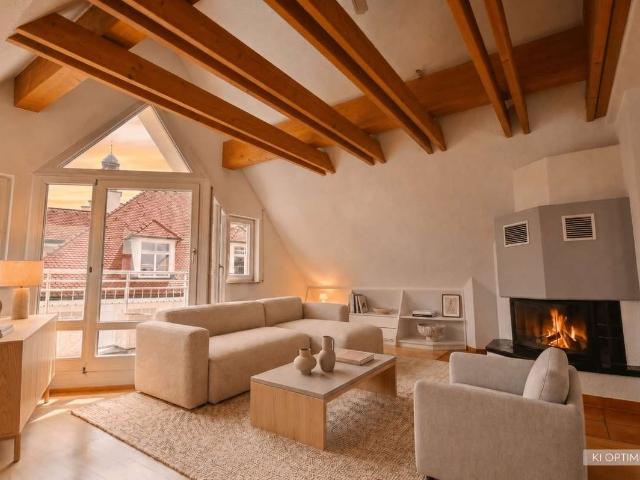 Wohnung kaufen in Weingarten, Landkreis Ravensburg
