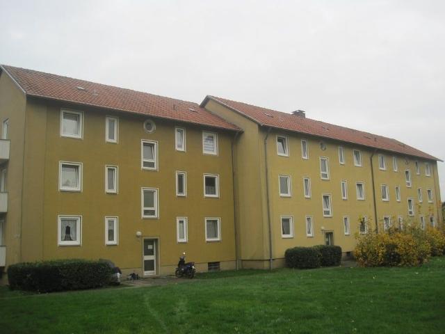 Apartment mieten in Werl