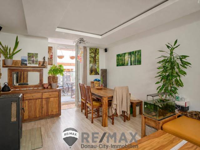 Apartment kaufen in Donaustadt, Wien