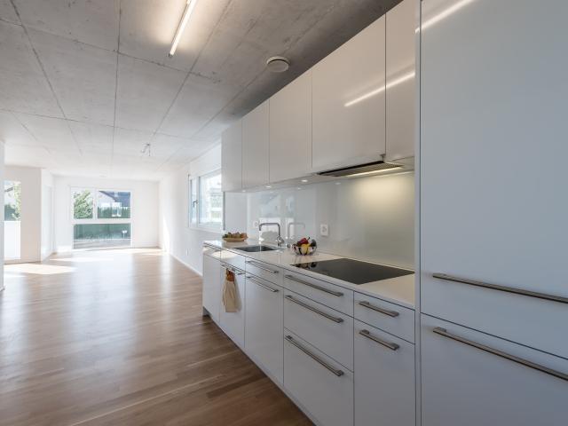Apartment mieten in Schöftland, Aargau