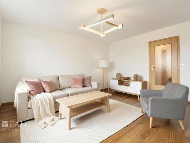Apartment mieten in Paulsstadt, Schwerin