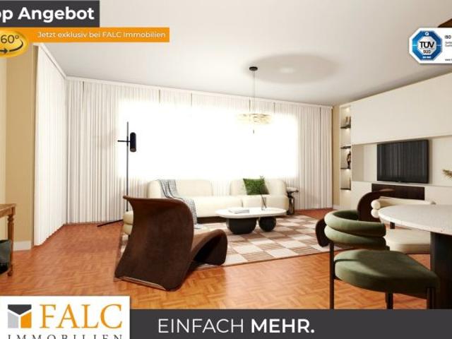 Wohnung kaufen in Heilbronn, Baden-Württemberg