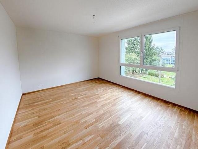 Apartment mieten in Hunzenschwil, Bezirk Lenzburg