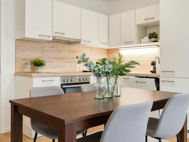 Apartment kaufen in KG Oberlaa Stadt, Wien