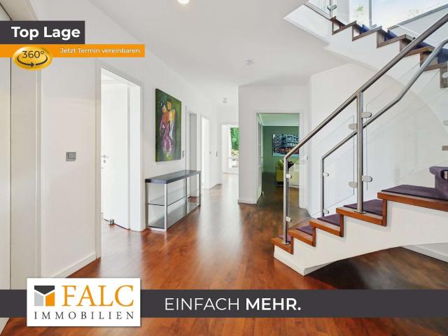 Wohnung kaufen in Moritzberg/Bockfeld, Hildesheim