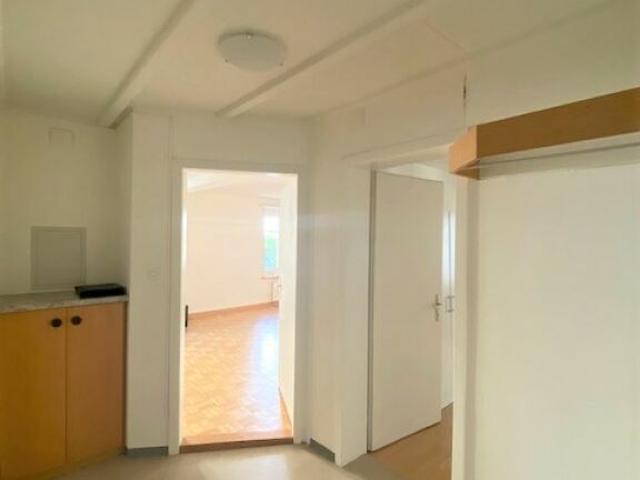 Wohnung mieten in Schwarzenbach (SG), St. Gallen