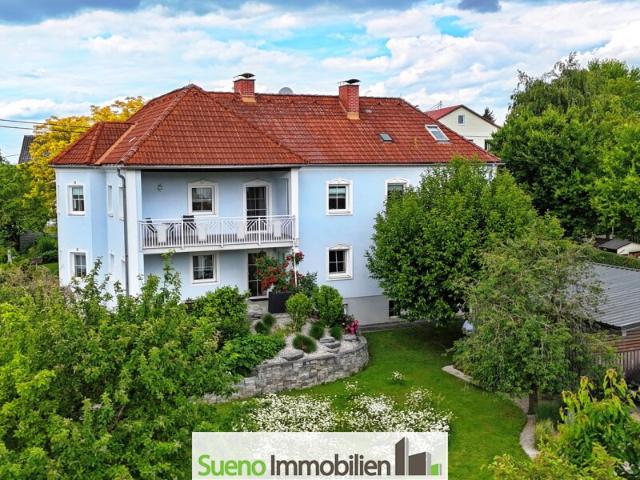 Doppelhaushälfte kaufen in Waldneukirchen, Oberösterreich