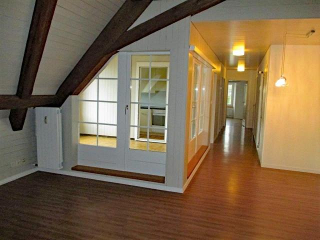 Wohnung mieten in Gachnang, Thurgau