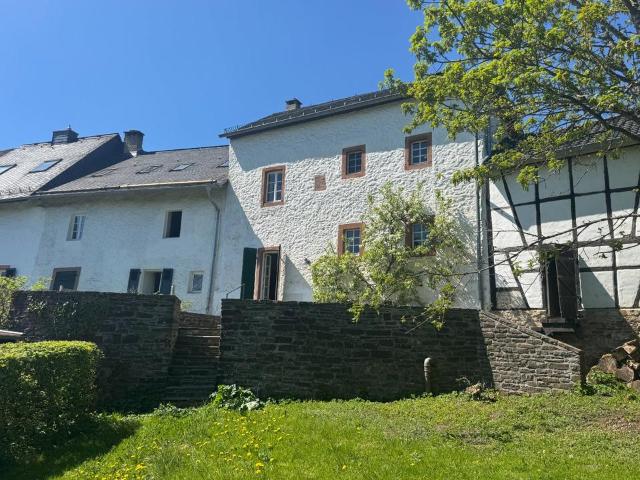 Haus kaufen in Dahlem, Nordrhein-Westfalen