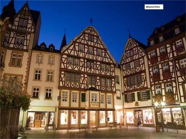 Haus kaufen in Bochum, Innenstadt