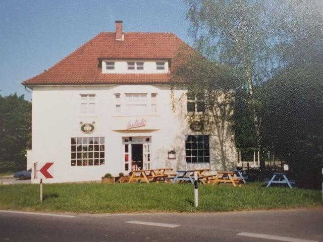 Haus kaufen in Hücker-Aschen, Spenge