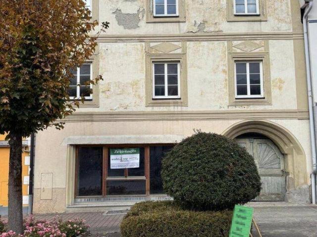 Haus kaufen in Sankt Georgen, Rottenmann