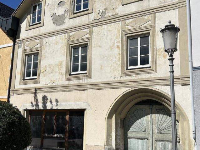 Haus kaufen in Sankt Georgen, Rottenmann