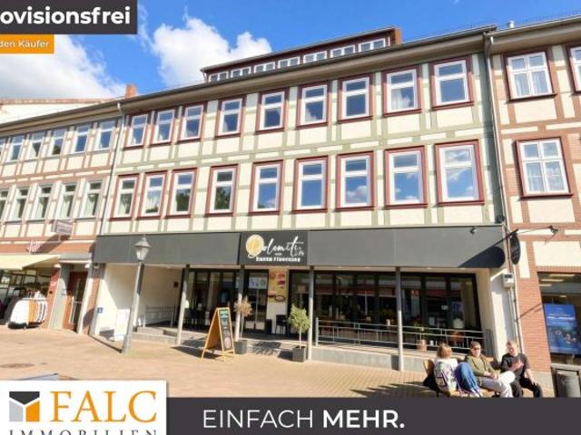 Haus kaufen in Einbeck, Niedersachsen