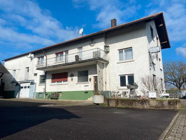 Haus kaufen in Rheinmünster, Baden-Württemberg