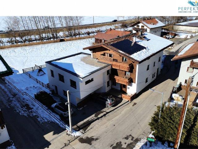 Haus kaufen in Kaiserswald, Sölden