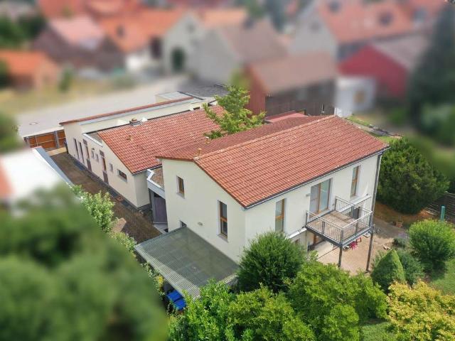 Haus kaufen in Hessen, Osterwieck