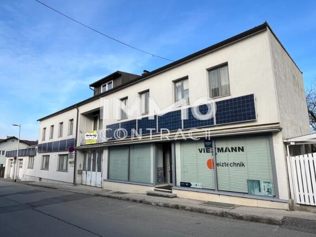 Immobilie kaufen in Wieselburg, Niederösterreich