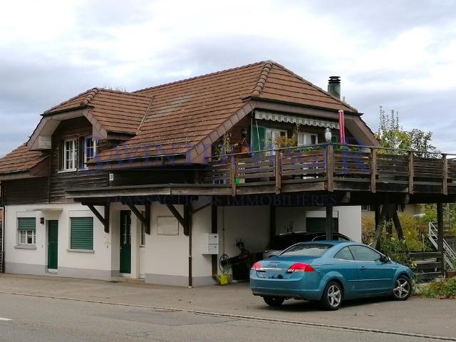 Haus kaufen in Rupperswil, Aargau