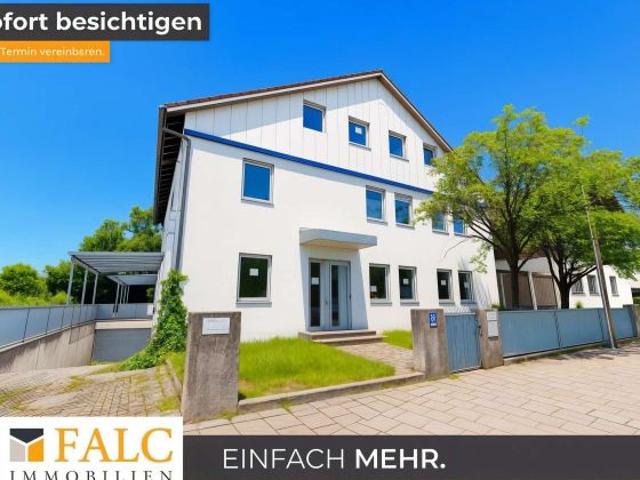 Haus kaufen in München, Bayern