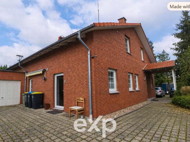 Haus kaufen in Barntrup, Kreis Lippe