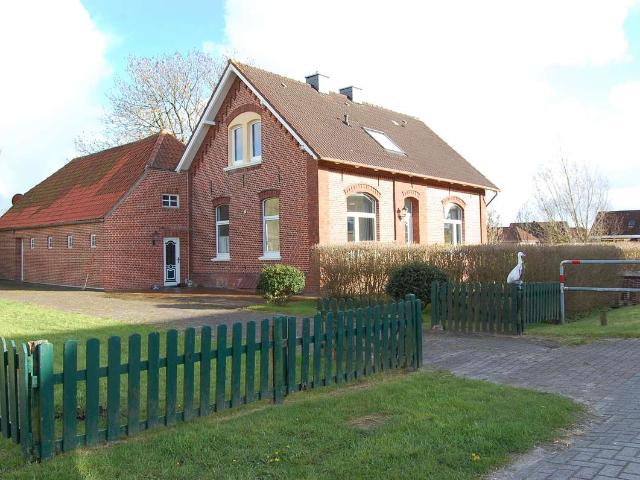Haus kaufen in Ditzum, Jemgum