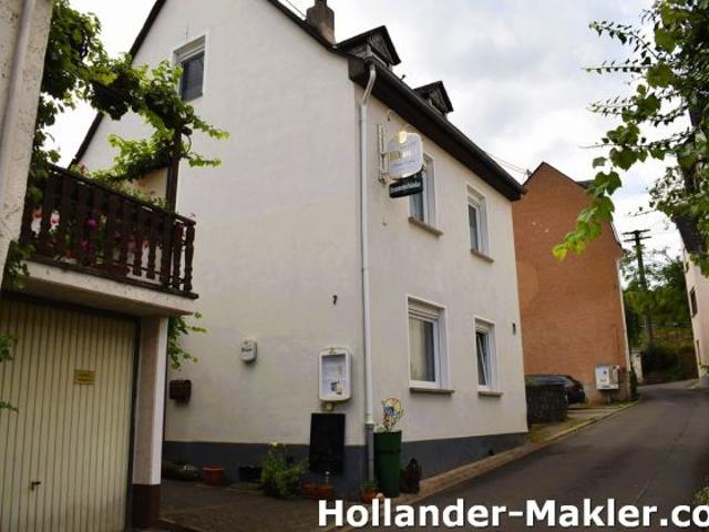 Haus kaufen in Ellenz-Poltersdorf, Landkreis Cochem-Zell