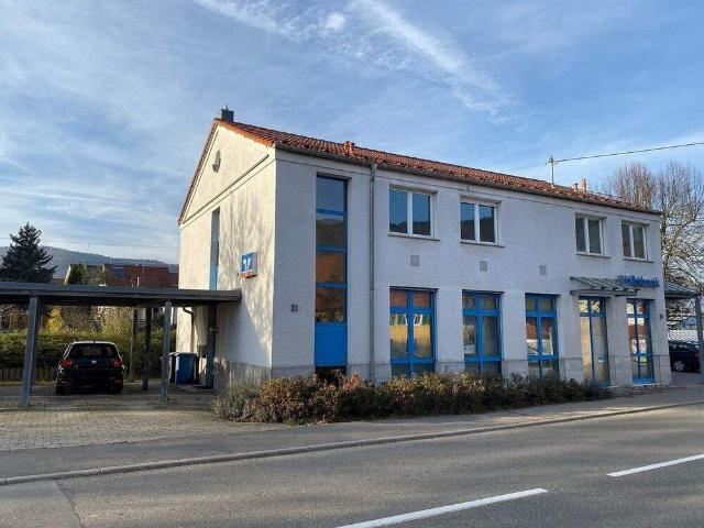 Haus kaufen in Rietheim-Weilheim, Baden-Württemberg