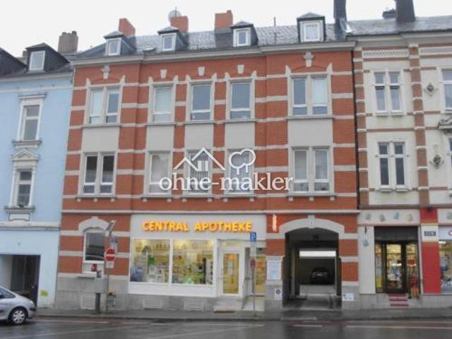 Haus kaufen in Hof, Bayern