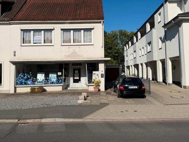 Haus kaufen in Oberneuland, Bremen