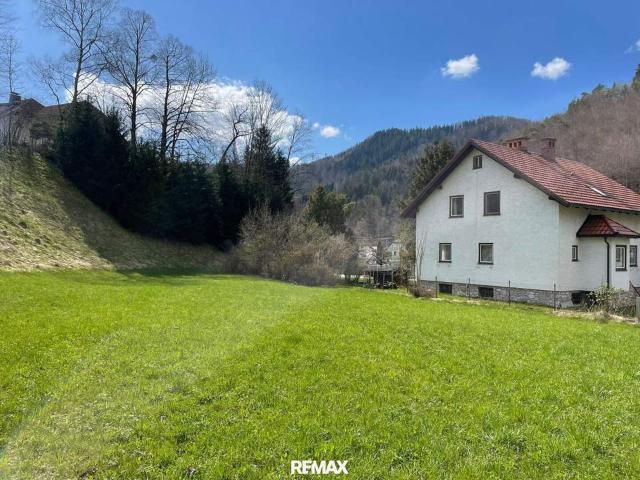 Grundstück kaufen in Oberösterreich