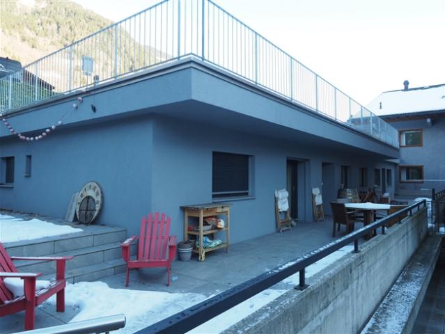 Wohnung kaufen in Sachseln, Obwalden