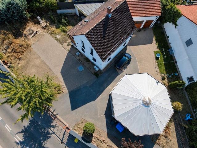 Haus kaufen in Ludwigshafen-Oggersheim, Ludwigshafen