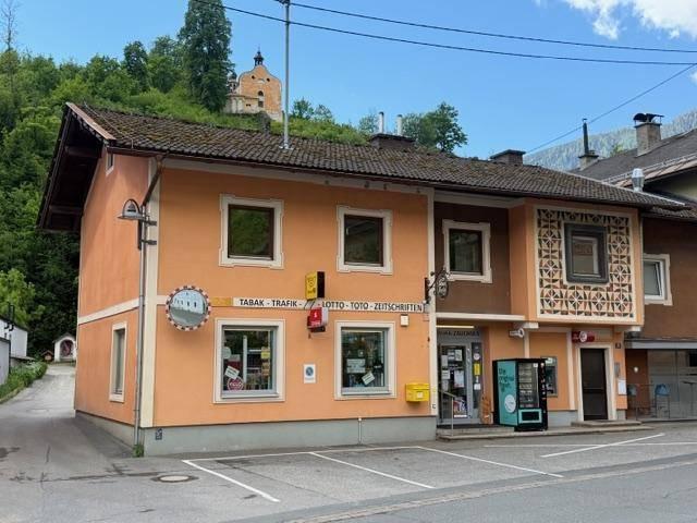 Haus kaufen in Hoffeld, Sachsenburg