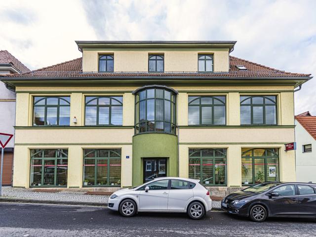 Haus kaufen in Suhl, Thüringen