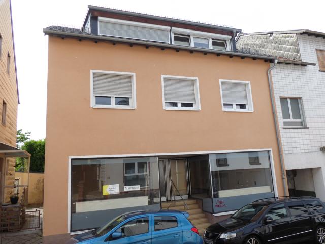 Haus kaufen in St. Ingbert, St. Ingbert-Mitte