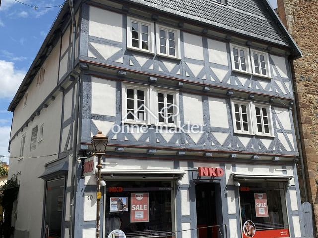 Haus kaufen in Fritzlar, Hessen