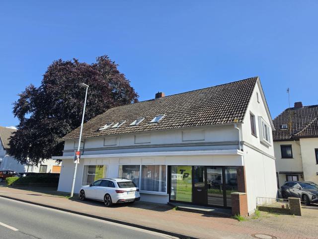 Haus kaufen in Abbehausen, Nordenham