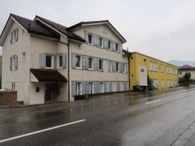 Immobilie kaufen in Urnäsch, Appenzell Ausserrhoden