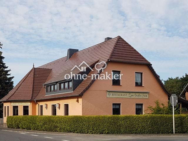 Haus kaufen in Oderberg-Neuendorf, Oderberg