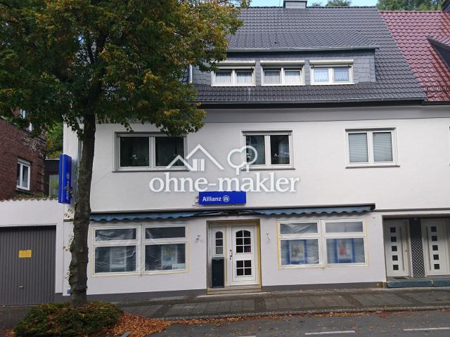 Haus kaufen in Westick, Fröndenberg